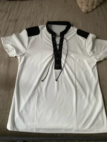 Polo, homme neuf