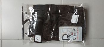 Pantalon cuisine patisserie T3 L Ariane Robur