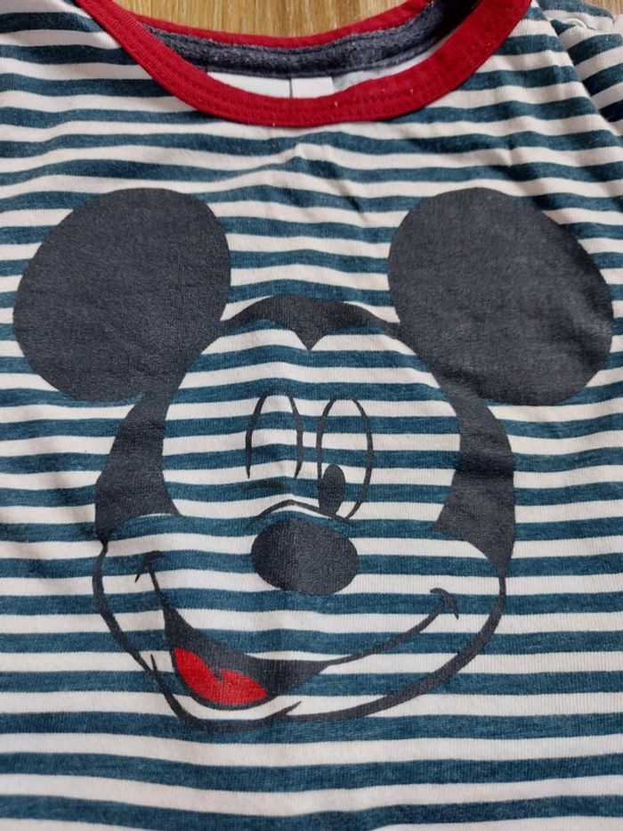 Pyjama Disney - photo numéro 3