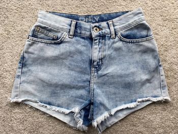 Short en jean Only 🌻