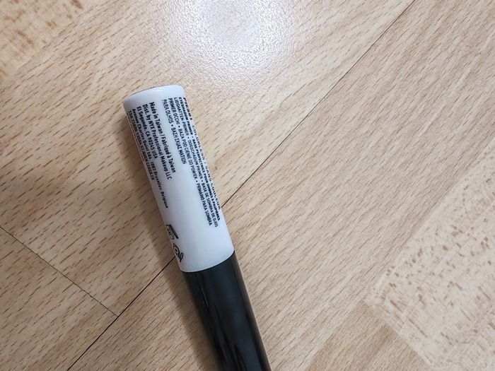 Base yeux hydrofuge Proof It - NYX - photo numéro 2