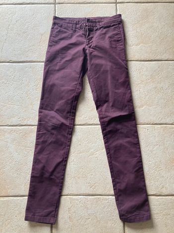Pantalon carhartt