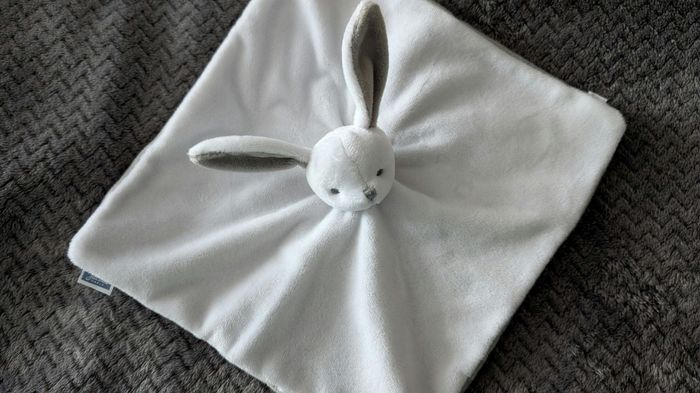 TBE, doudou plat 🐇 Jacadi