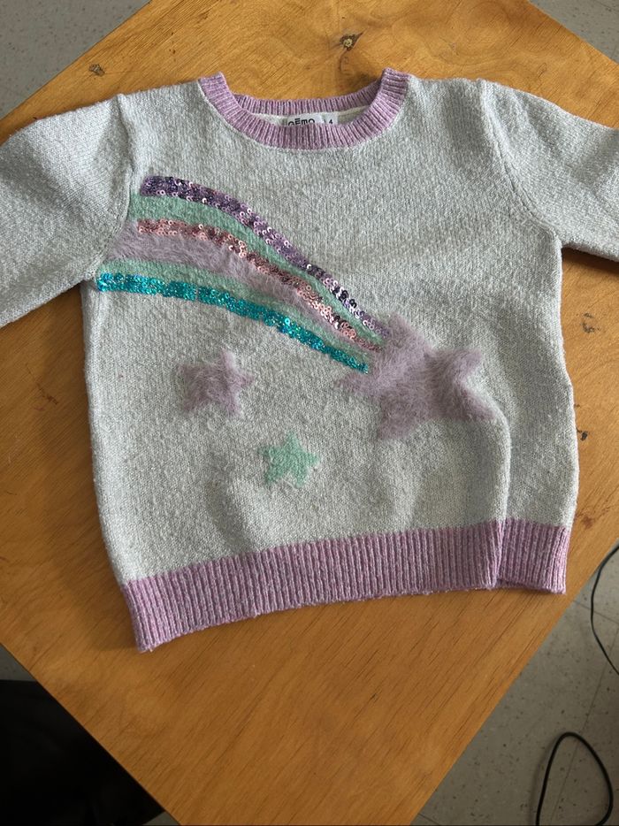 Pull Disney - photo numéro 2