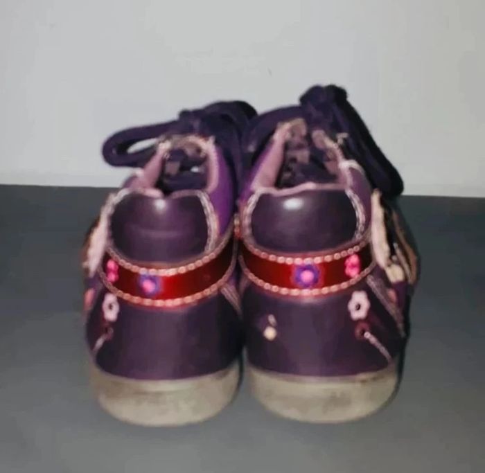 Chaussures P.23 Wipop - photo numéro 5