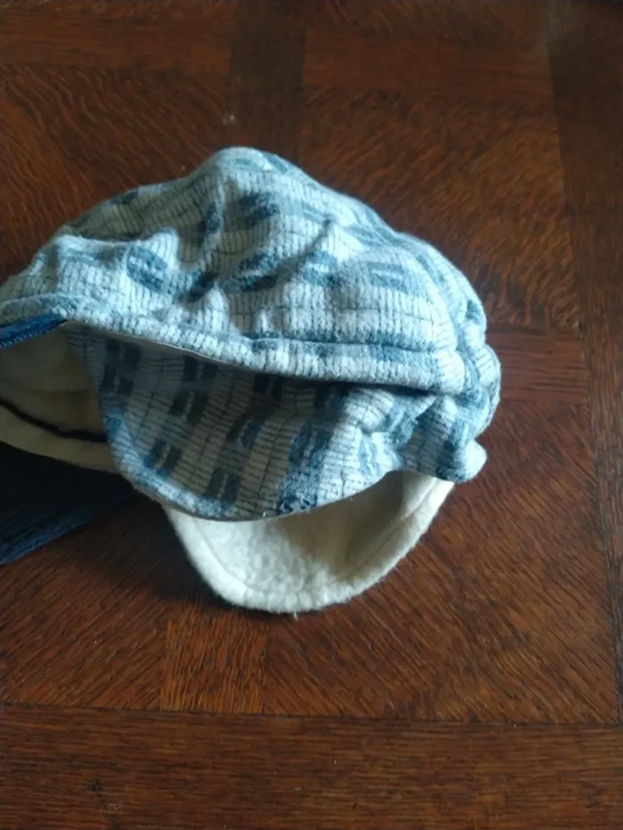 Casquette - photo numéro 2