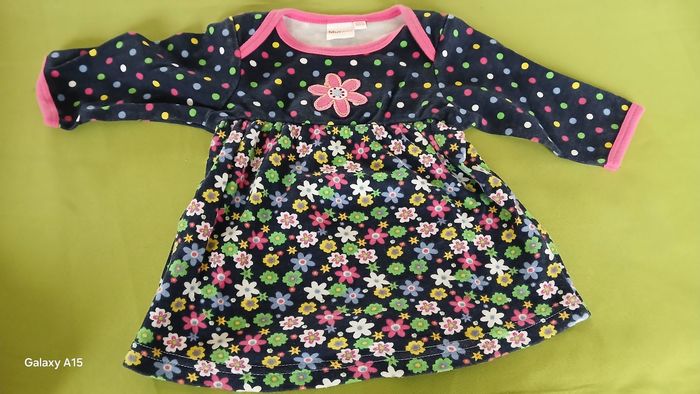 Lot robes 3 mois - photo numéro 2