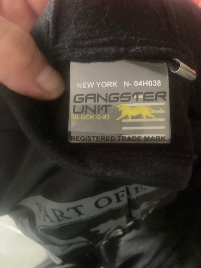 Veste homme - photo numéro 3