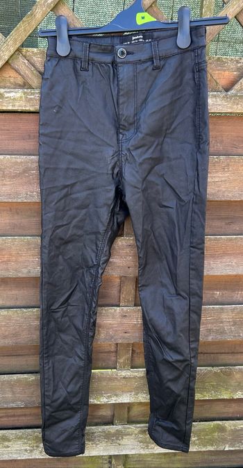Pantalon noir