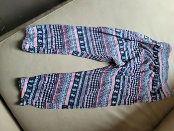 Leggins pat et ripaton 36 mois