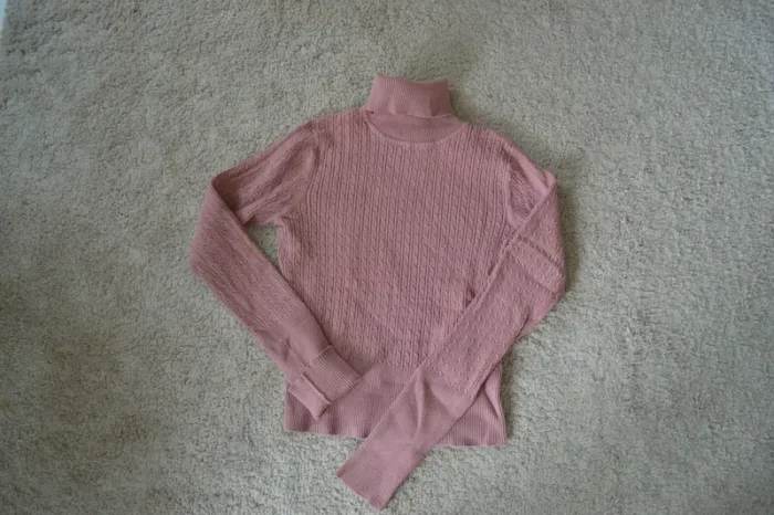 Col roulé Pimkie - Taille M