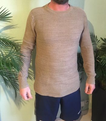 Pull homme Cotton On
