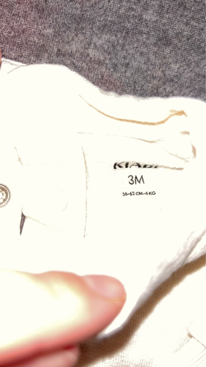 Pull 👶🏻 - photo numéro 2