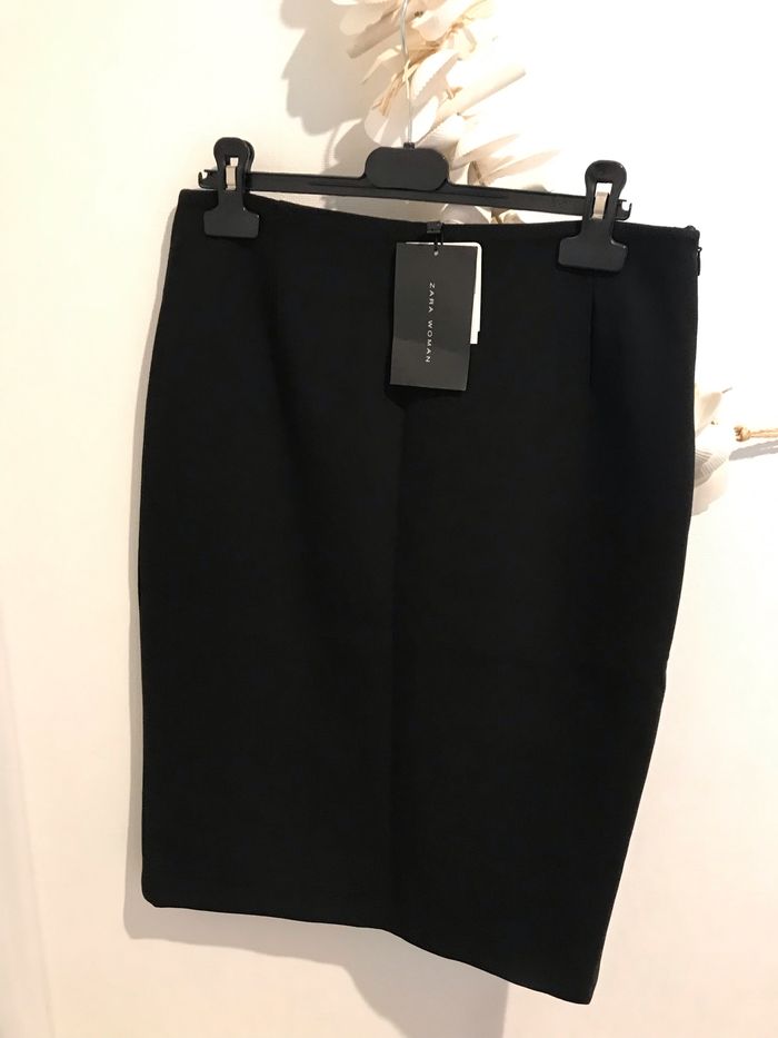 Jupe Taille S« Zara » neuve! - photo numéro 2