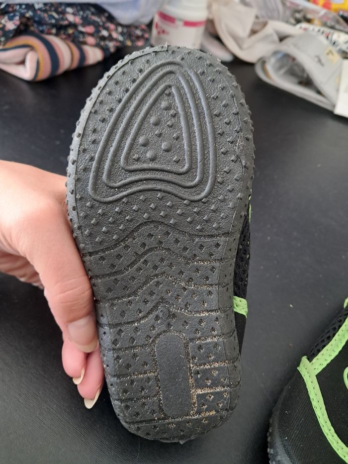 Chaussures aquatiques - photo numéro 2