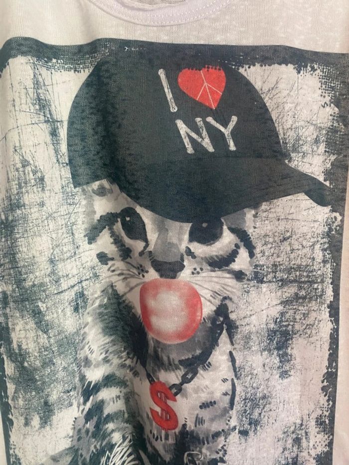 Débardeur femme - photo numéro 2