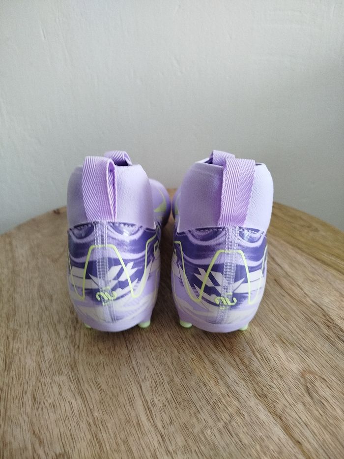 Crampons T 35 - photo numéro 7