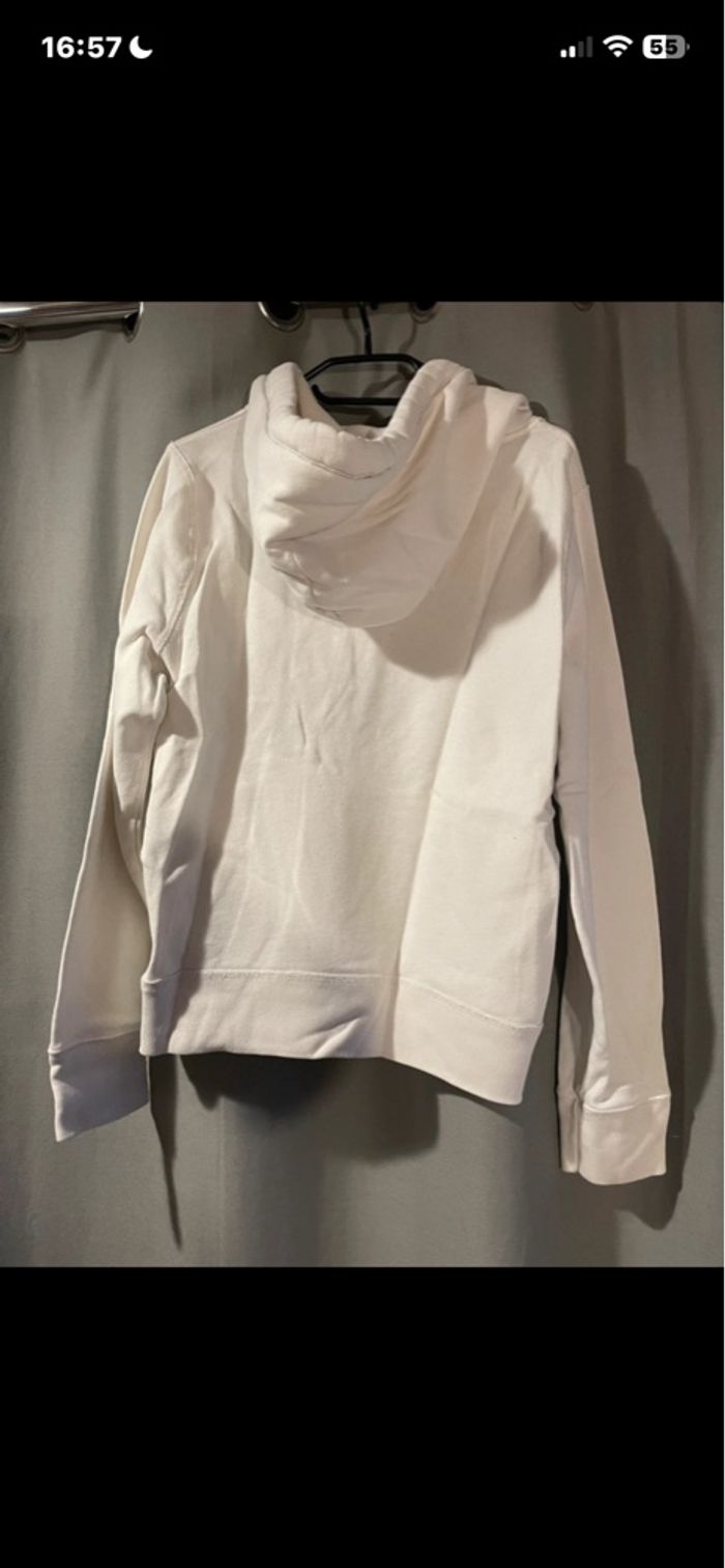 Sweat à capuche - photo numéro 2