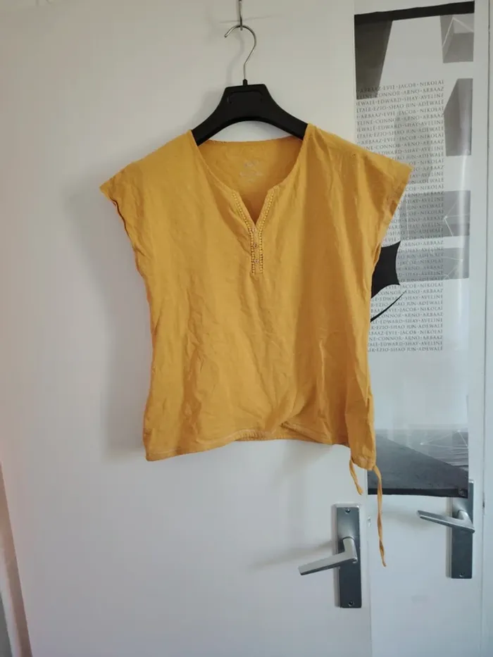 Blouse Armand Thiery taille 1