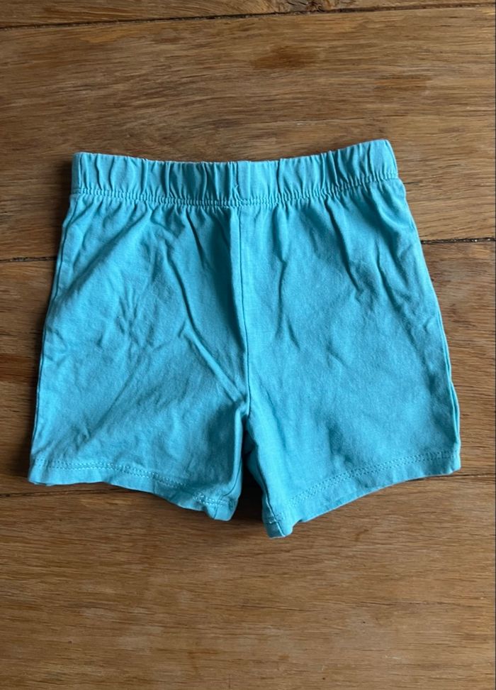 Short Kiabi 24 mois - photo numéro 3