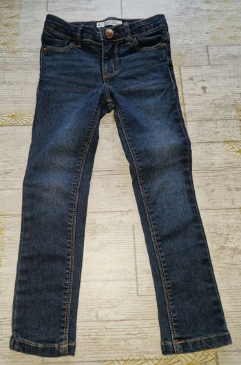 Lot de 2 jeans