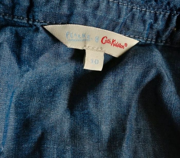 Combinaison de la marque Cath Kidston taille M Fearne cotton&Cath Kidston - photo numéro 6