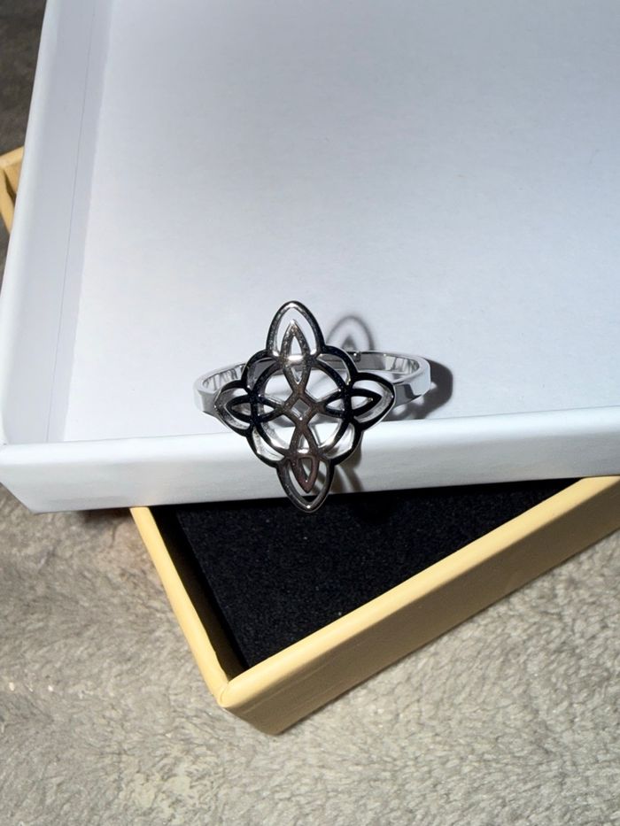 Bague - photo numéro 5