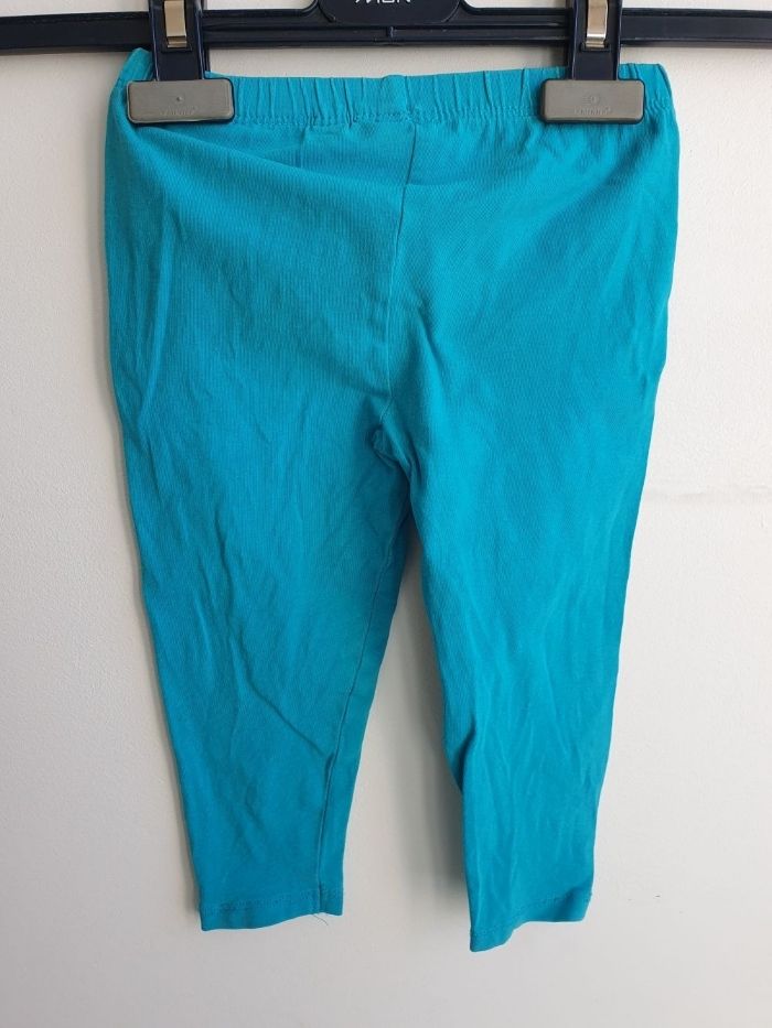 Leggings fille 2 ans - photo numéro 2