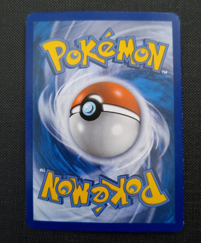 Carte pokemon Goupelin 13/124 Holo Rare XY10 Impact des destins - photo numéro 2