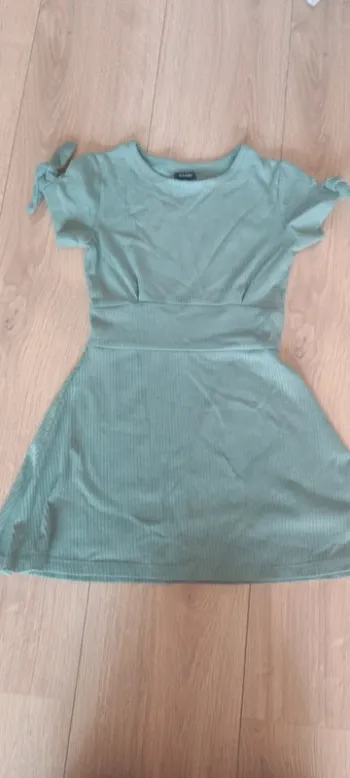 Robe Kiabi 4ans
