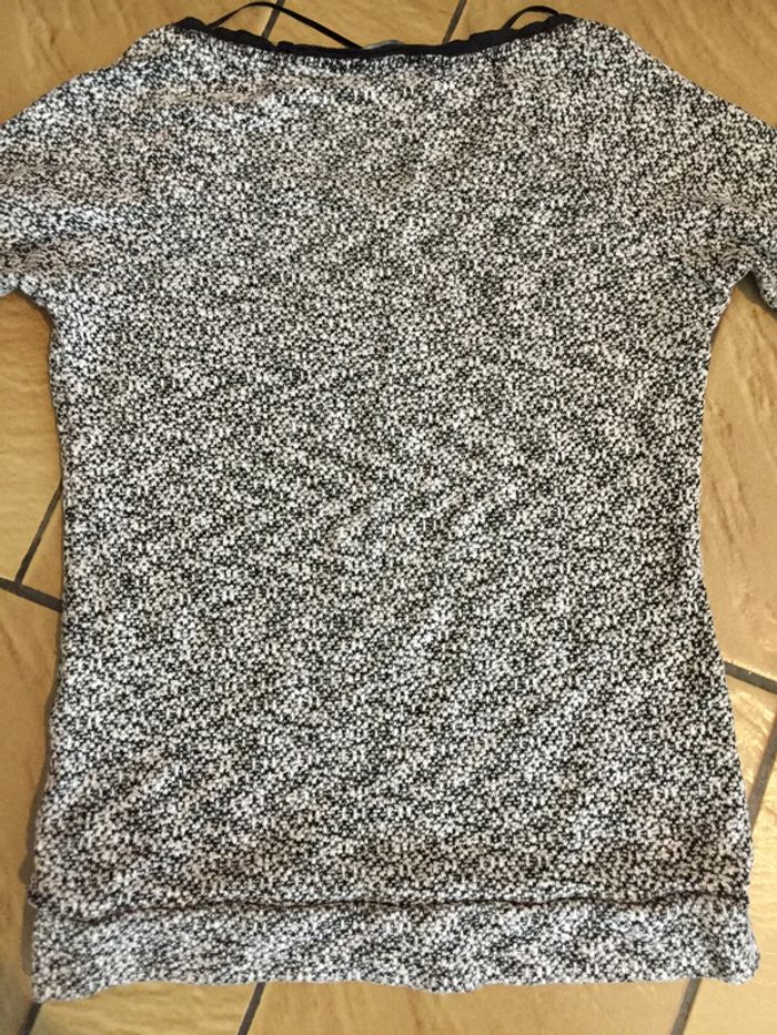 pull fin - photo numéro 3