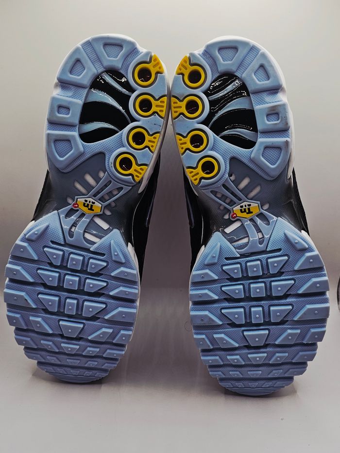 Nike Tn Air Max Plus taille 41 neuves avec boîte – expédition rapide - photo numéro 4