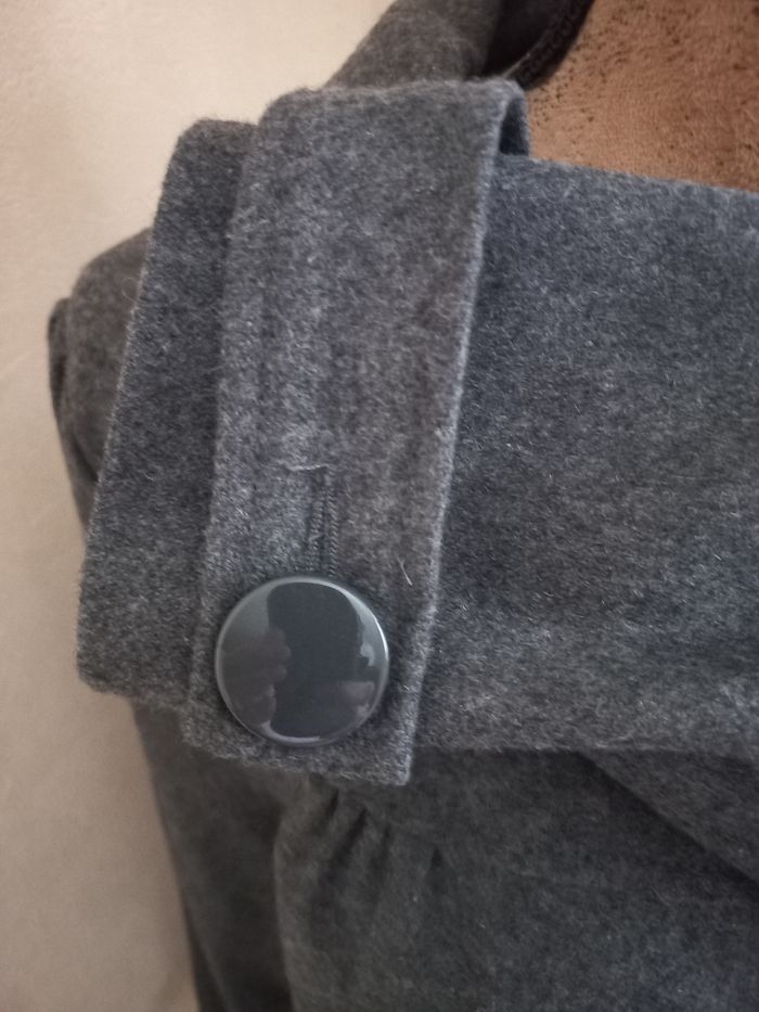 Veste - photo numéro 4