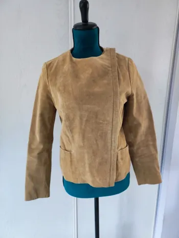 Perfecto en croûte de porc