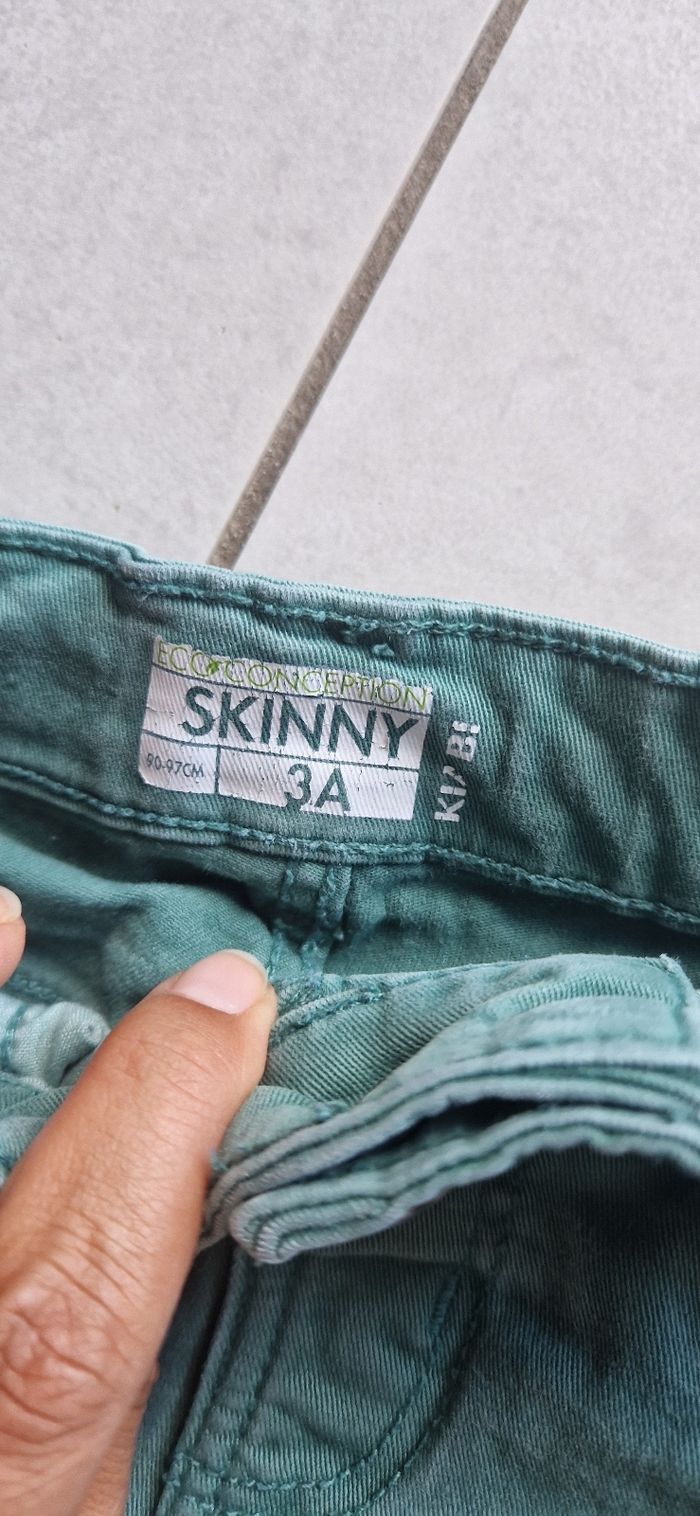 Jeans. - photo numéro 3