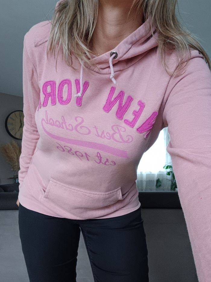 Sweat a capuche - photo numéro 2