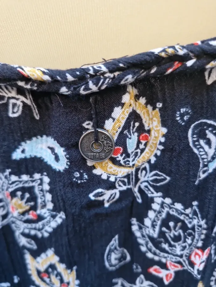 Robe été 34 Superdry - photo numéro 5