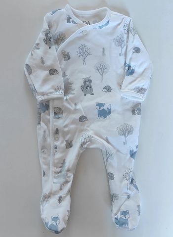 Pyjama garçon