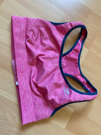 Brassière de sport Kalenji Taille S