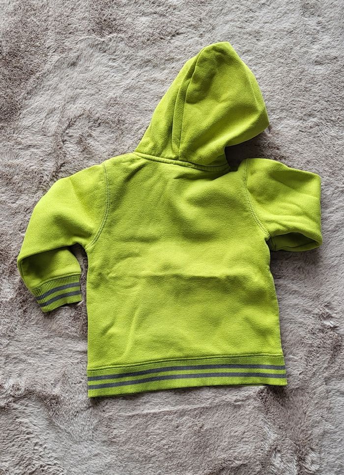 Gilet - photo numéro 3