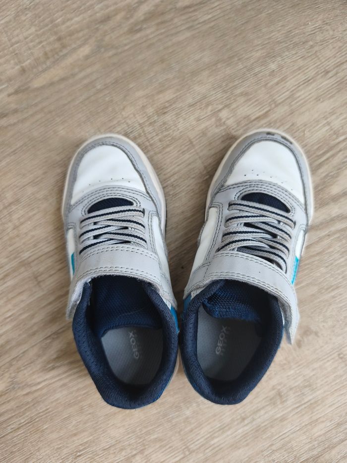 Geox 28 garçon - photo numéro 4