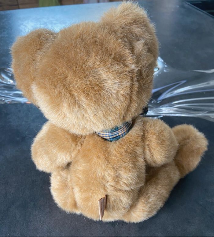 Ours de collection Bobby de Heartfelt Collectibles - photo numéro 2