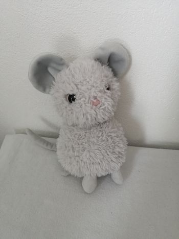 peluche souris 