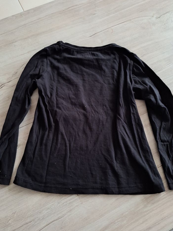 T-shirt 6 ans - photo numéro 2