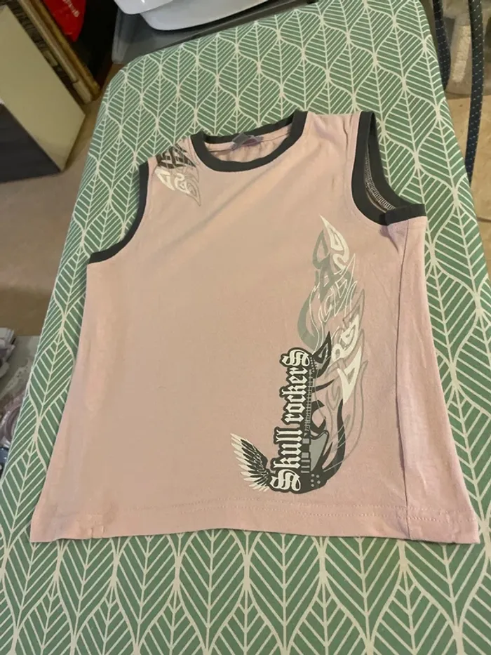 Teeshirt garçon 3 ans