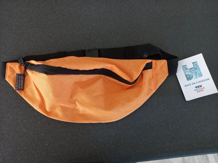 Sac banane
