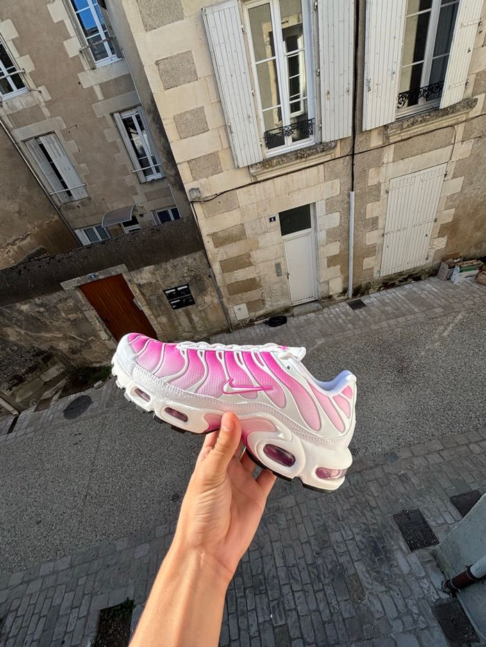 Nike TN rose - photo numéro 4