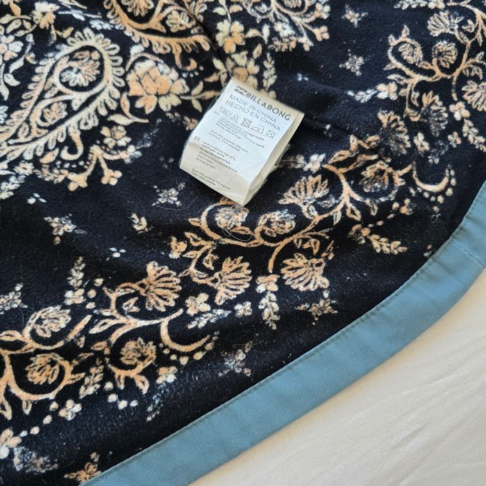 Veste coupe vent Billabong - photo numéro 4