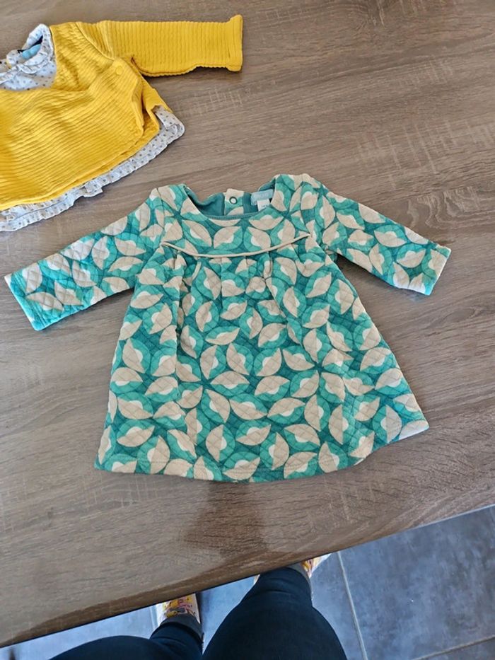 Lot fille - photo numéro 3