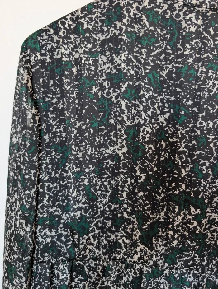 Robe fluide - photo numéro 4